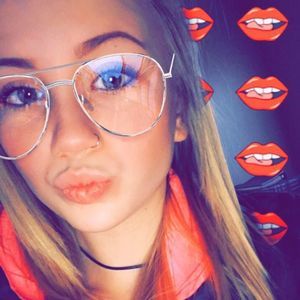 Meet your Posher, Edna